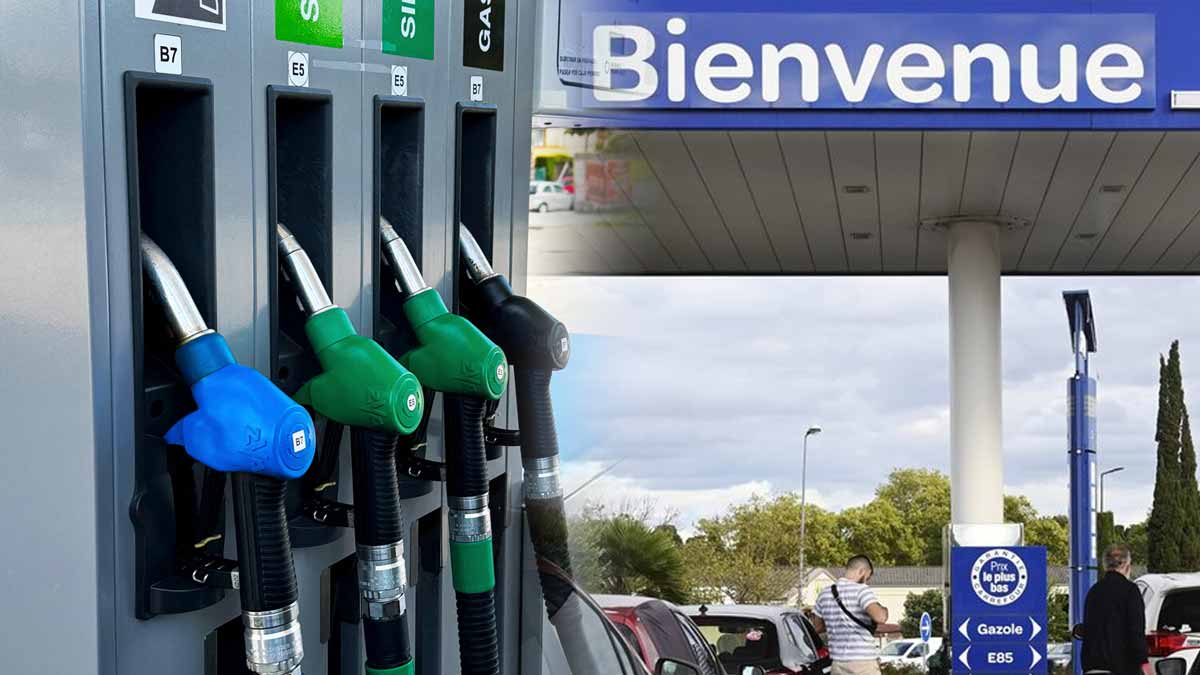 « Plus de 600 euros de réparations »  ils font le plein dans une station-service qui vend de l’essence mélangée à de l’eau, des dizaines de voitures tombent en panne